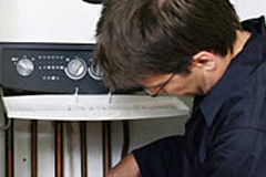 boiler repair Crossmyloof