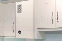 Crossmyloof electric boiler quotes