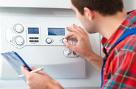 free Crossmyloof gas safe engineer quotes